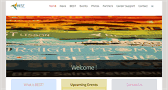 Desktop Screenshot of bestpatras.gr